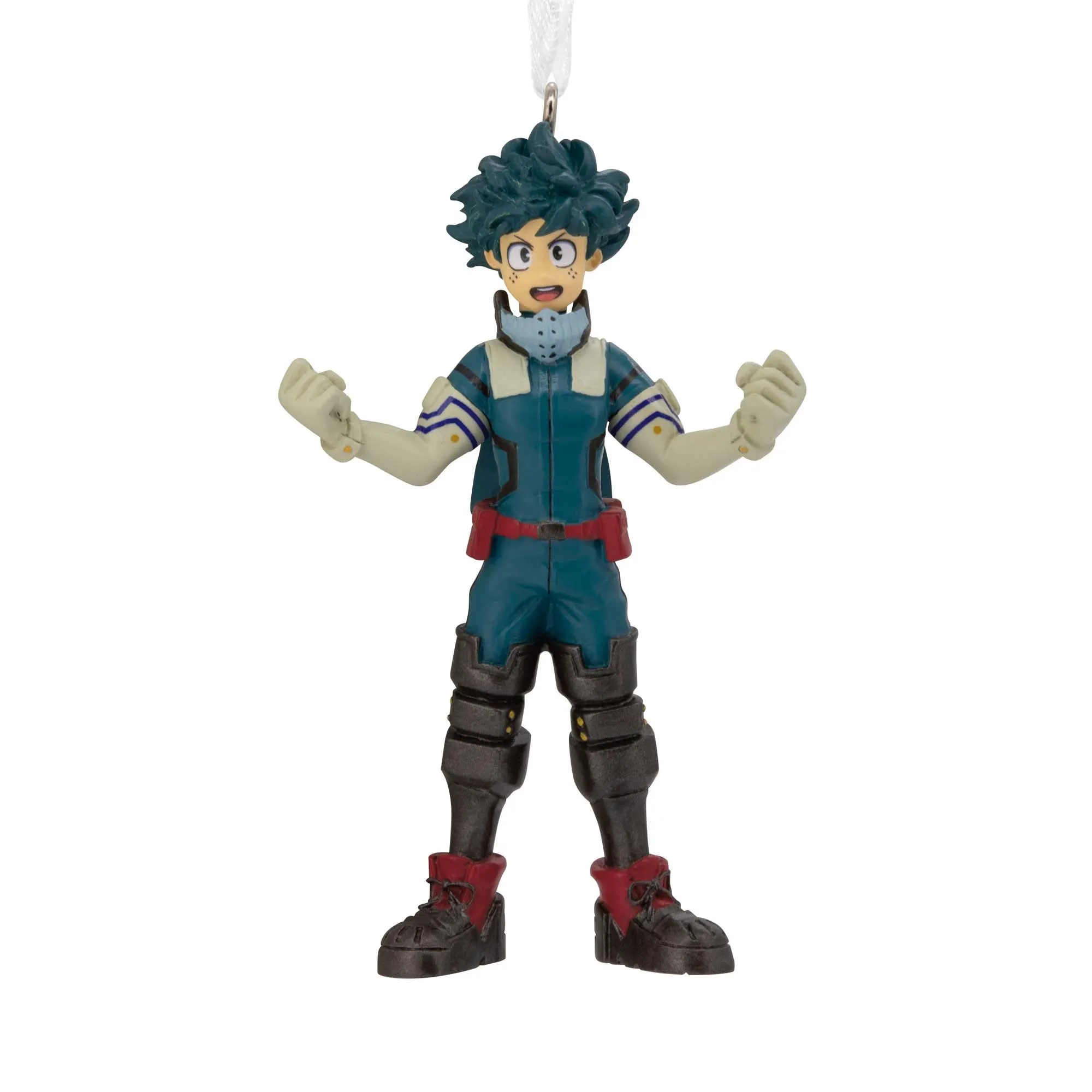 Hallmark Christmas Ornament (My Hero Academia Izuku Midoriya)