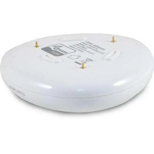 HomeSeer HS-LS100  Z-Wave Plus Leak Sensor (CLEARANCE)