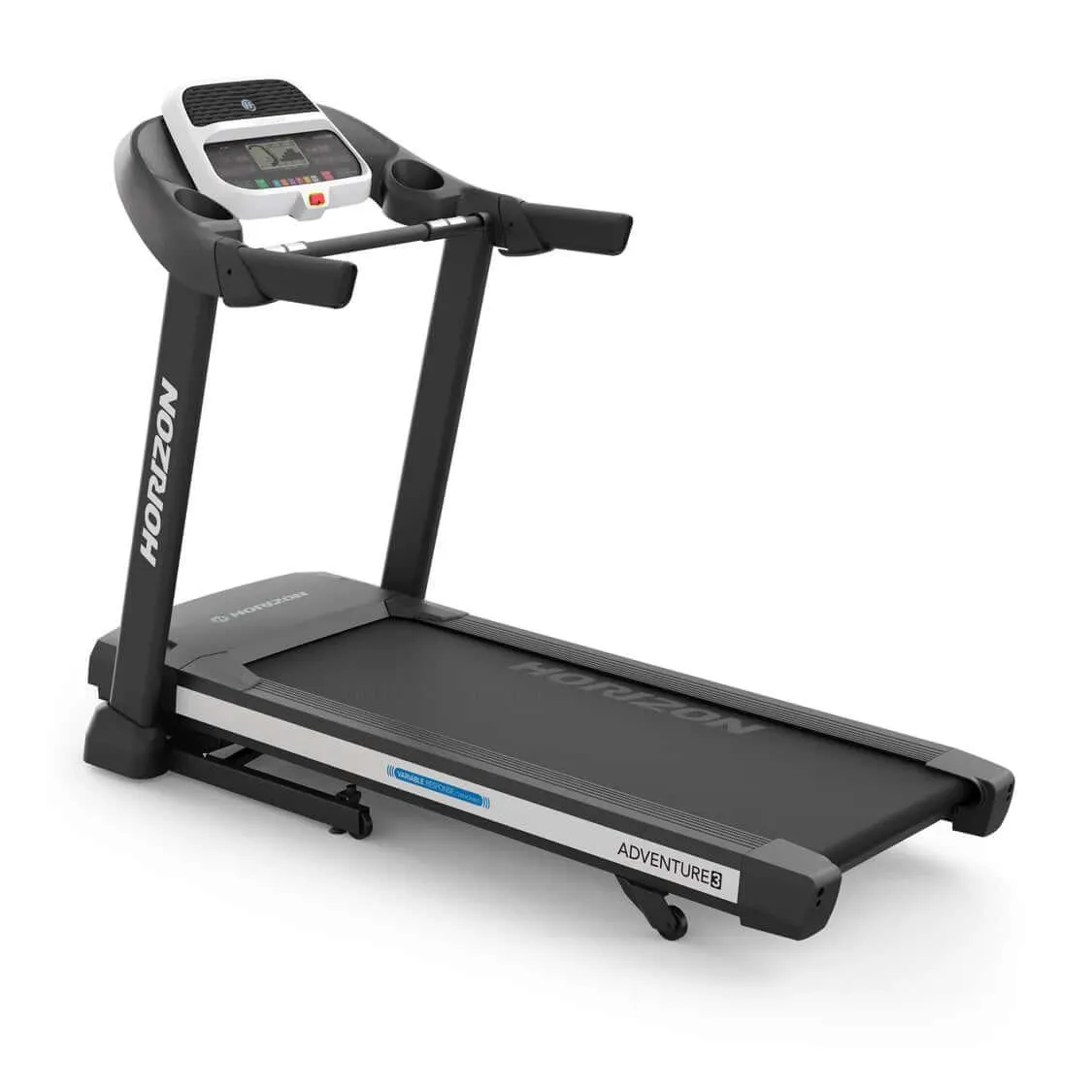 Horizon Adventure 3 Treadmill