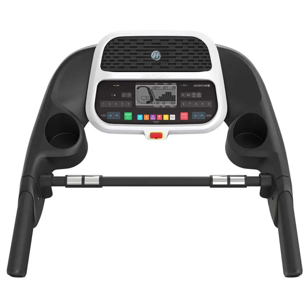 Horizon Adventure 3 Treadmill