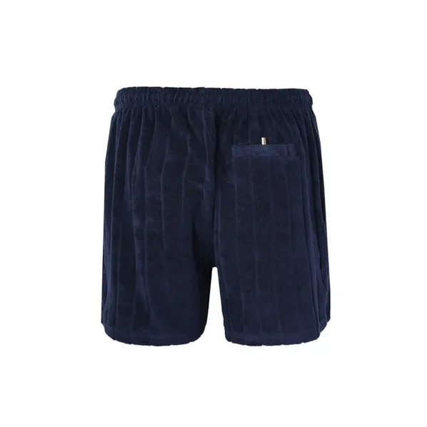 Hugo Boss Terry Shorts Navy 50508828-413