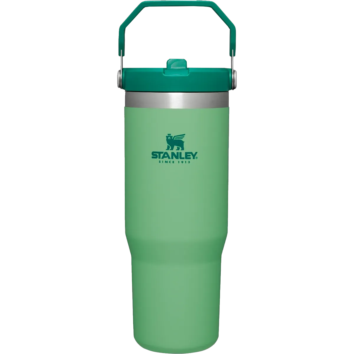 Iceflow Flip Straw 30 oz Tumbler