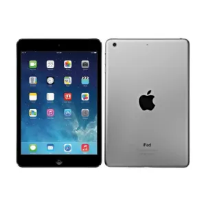 iPad Air (1st Gen, 9.7") 16GB Space Gray (Cellular   Wifi)