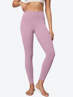 IUGA SilkFeel™ High Waisted Yoga Leggings