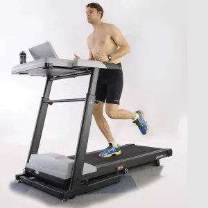 JKEXER Ultra-Quiet 3.0 HP DC Treadmill