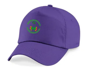 Mark Hough Horse Racing Cap Mini Silks