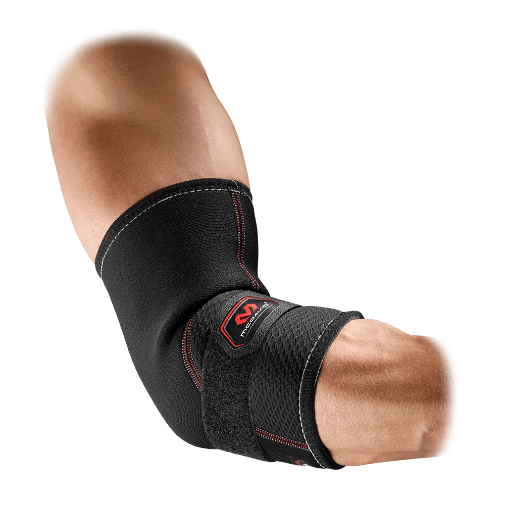 McDavid Elbow Support w/Strap - MD485