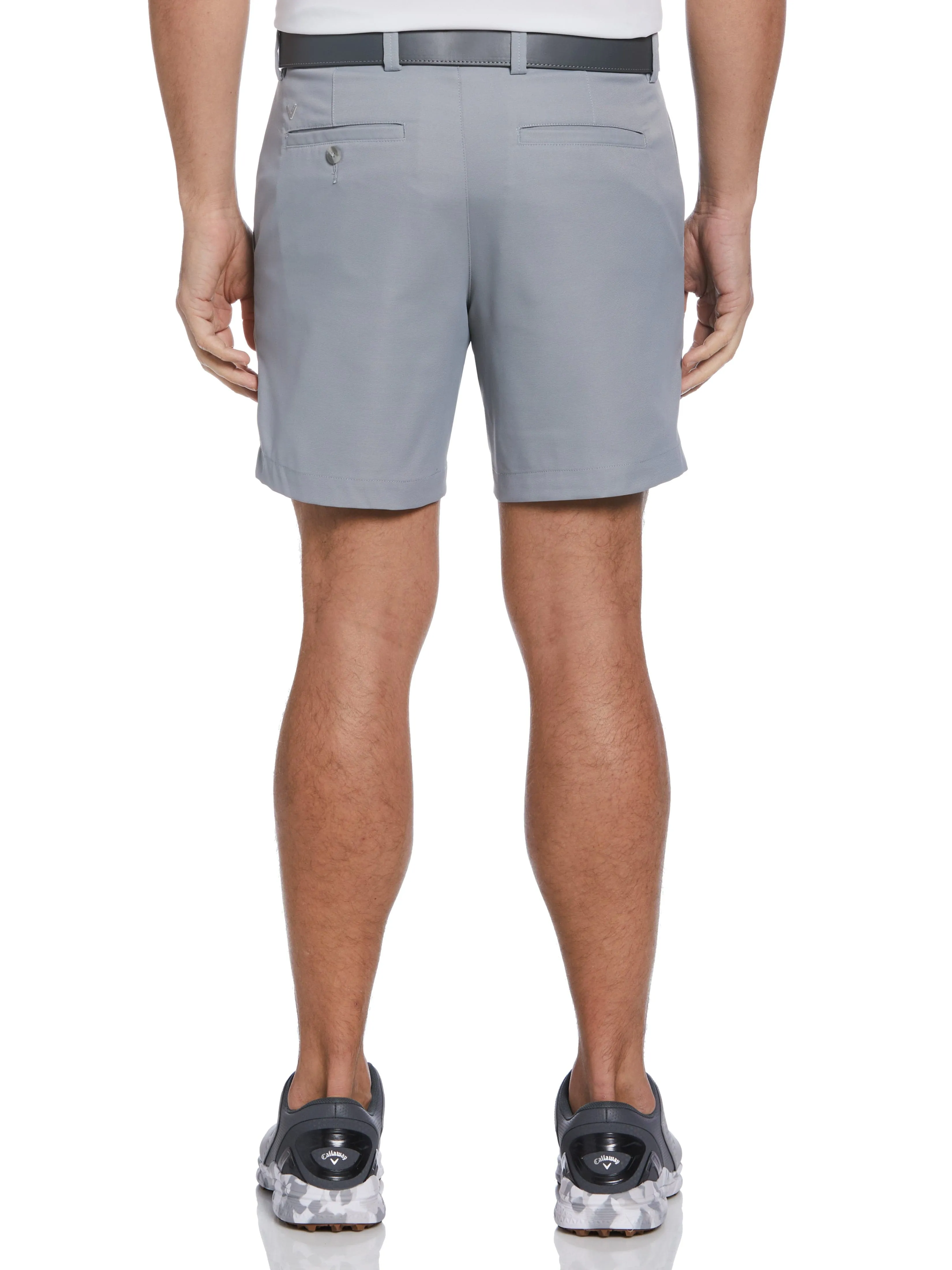 Mens 7" Pro Spin Golf Short