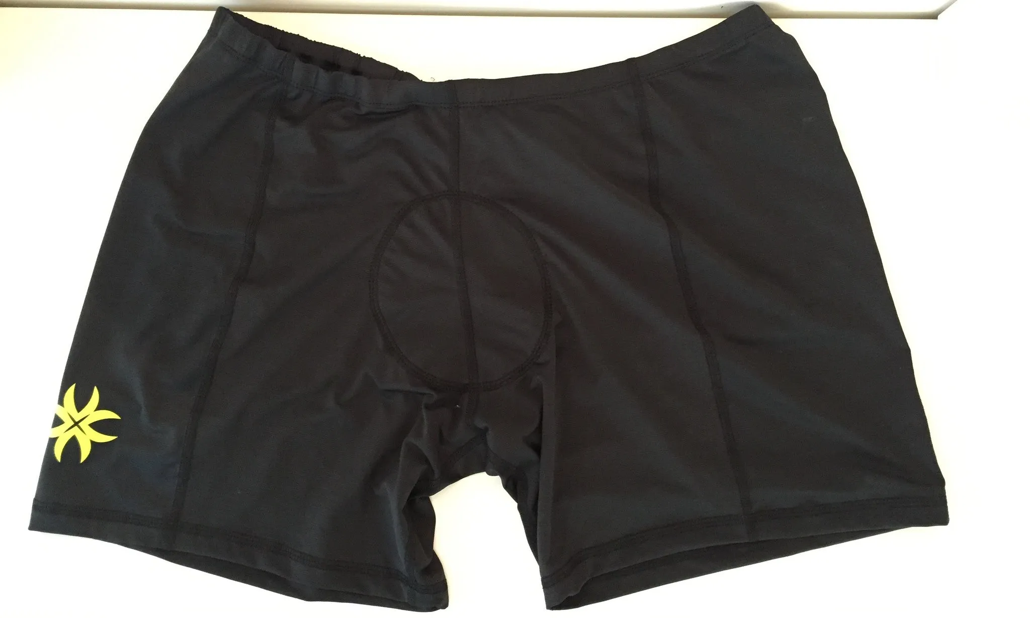 Men's Bikram 6" Short