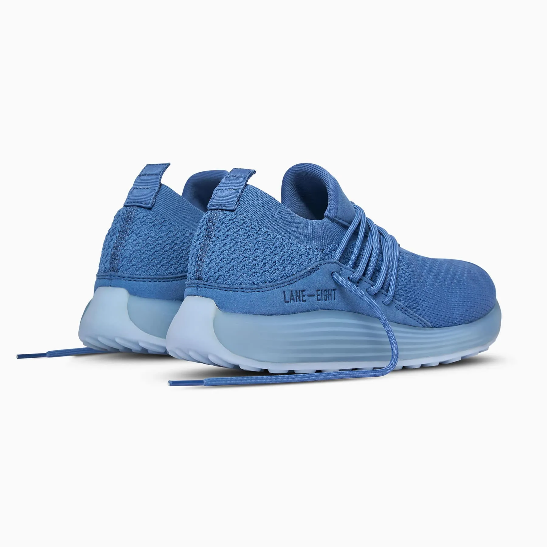 Men's Trainer AD 1 (Indigo)