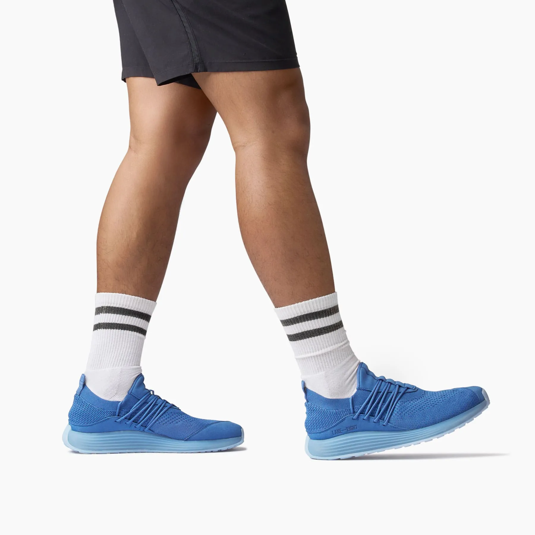 Men's Trainer AD 1 (Indigo)