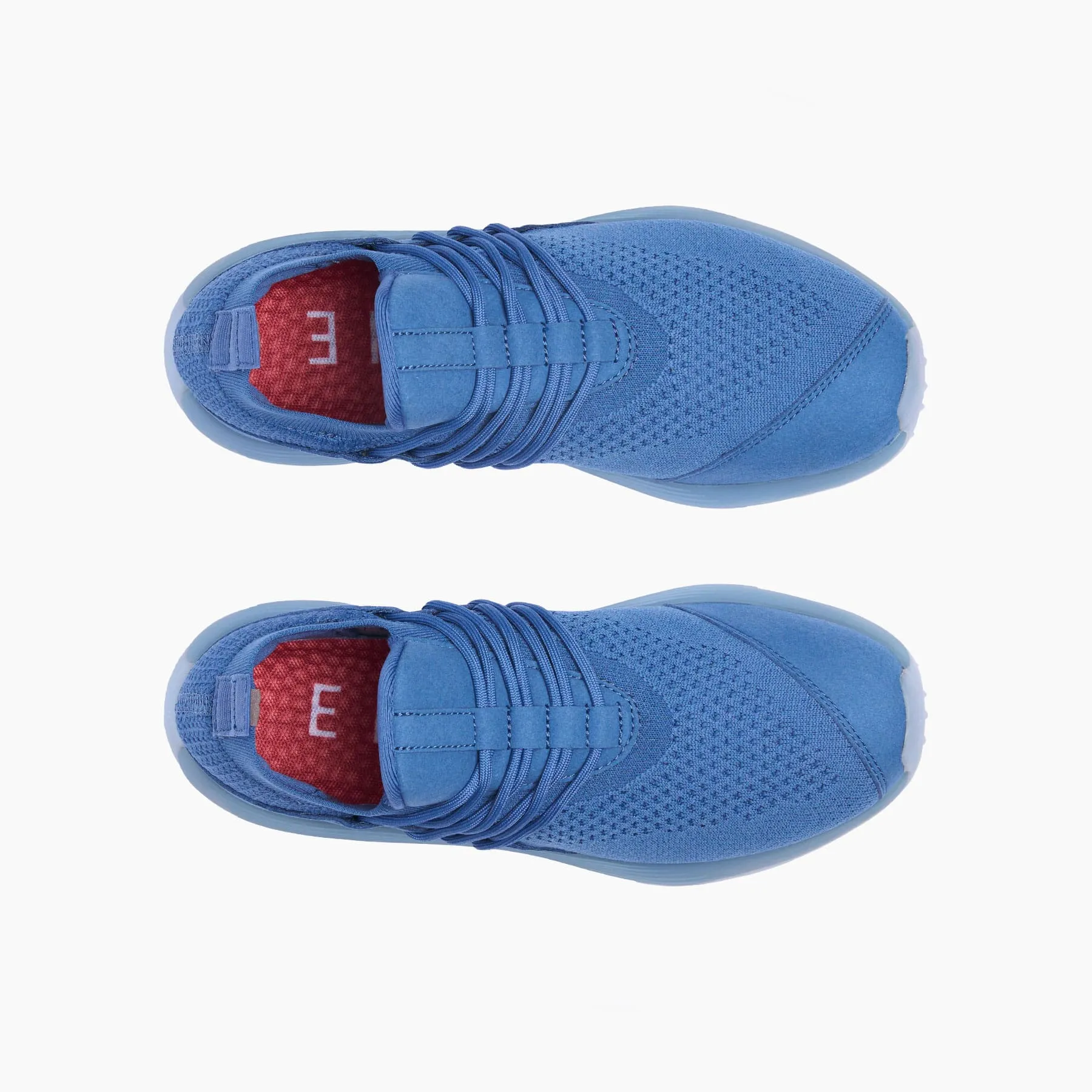 Men's Trainer AD 1 (Indigo)