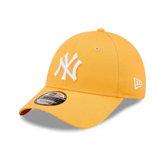 NEW ERA 9FORTY NY YANKEES LEAGUE ESSENTIAL ADJUSTABLE CAP