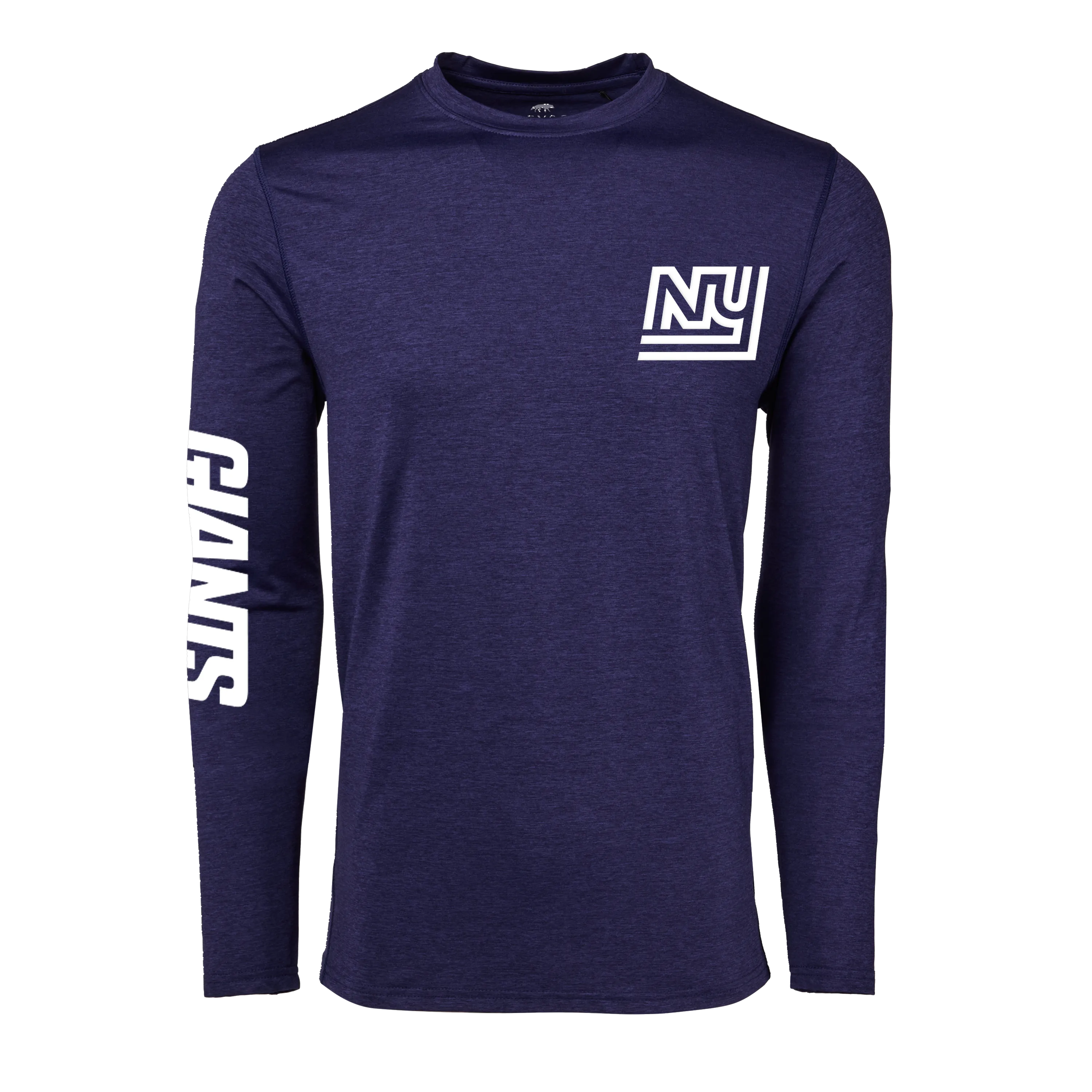 New York Giants Guide Long Sleeve Tee