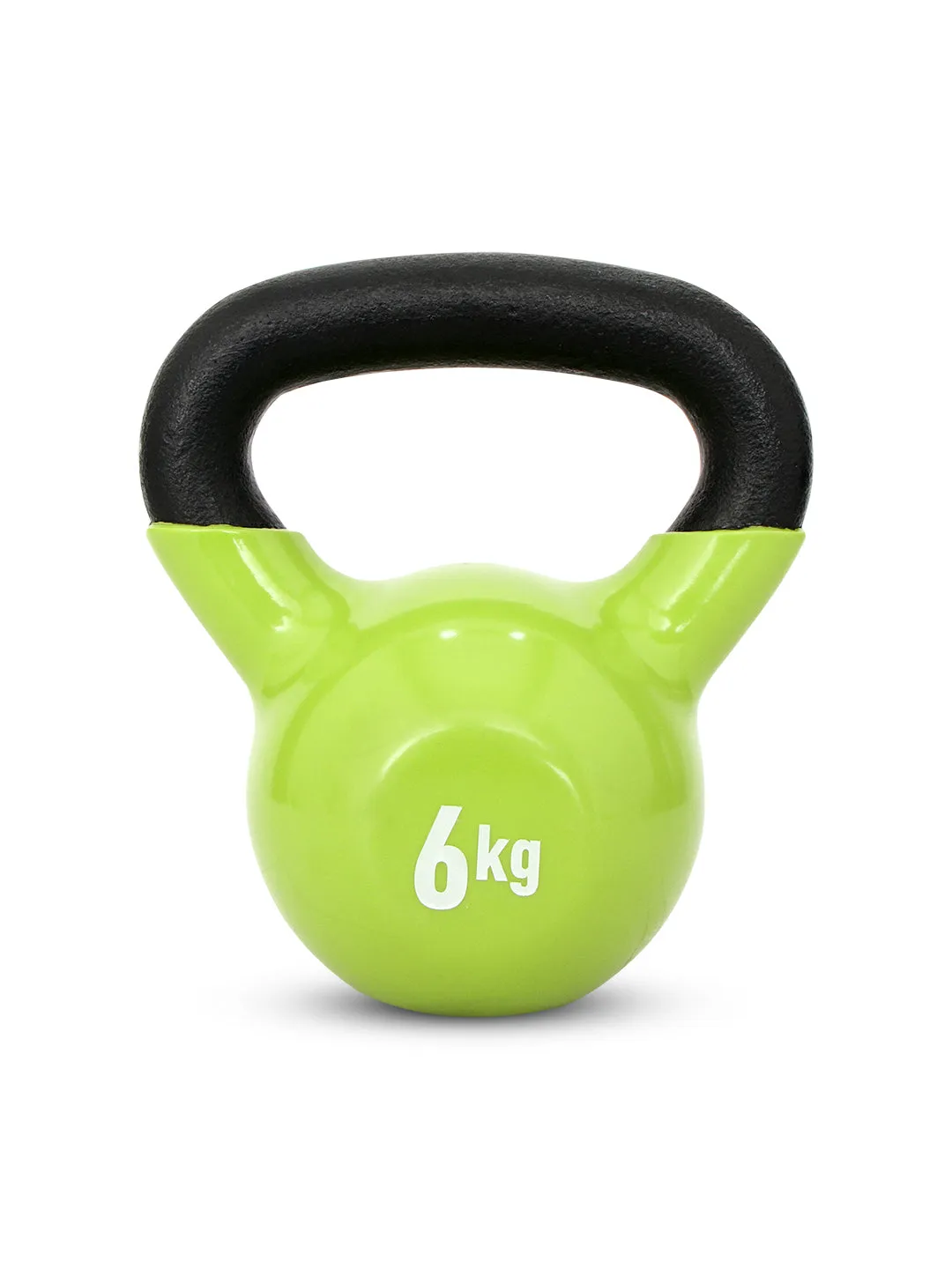 Nivia Kettlebell