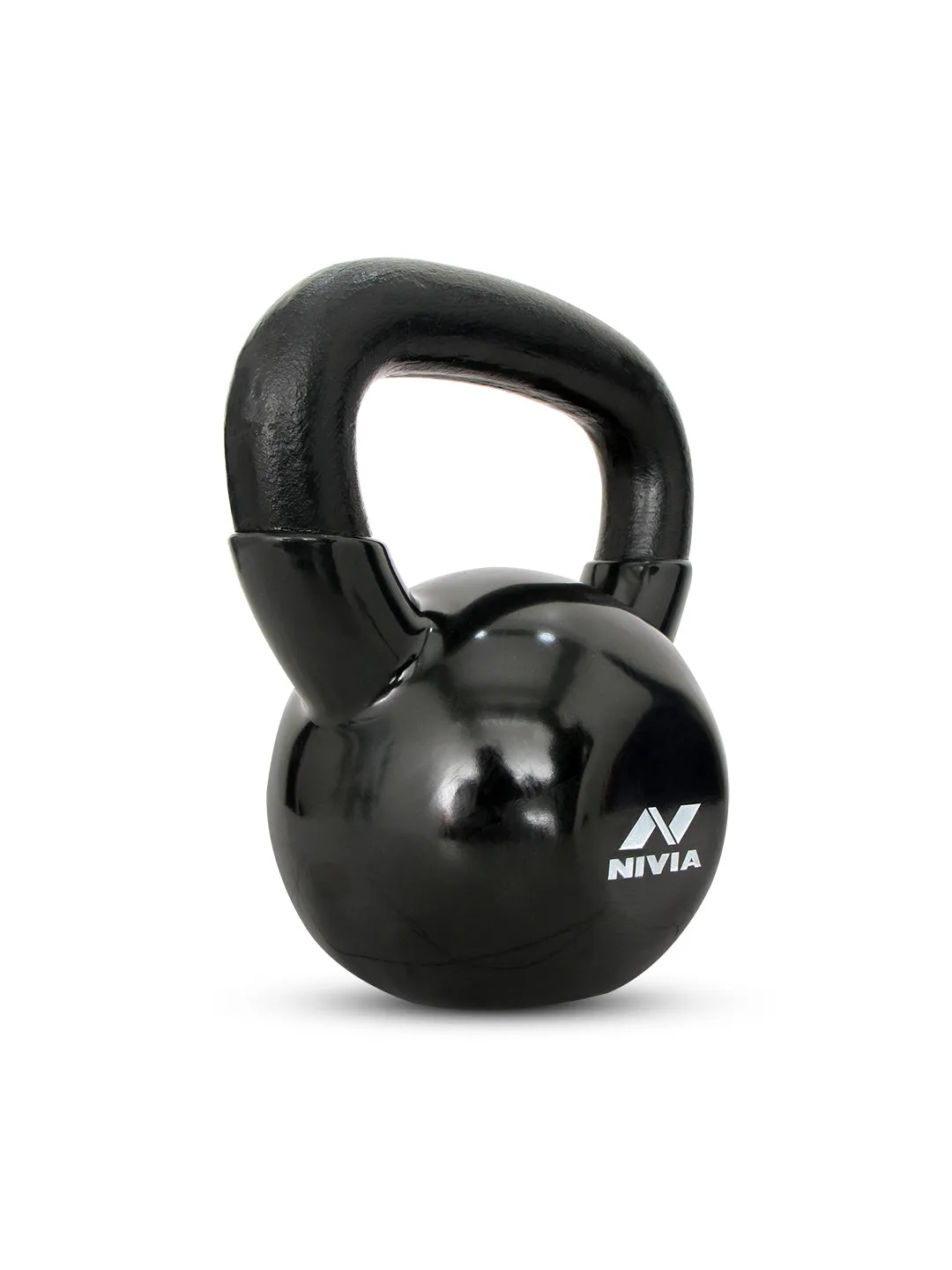 Nivia Kettlebell