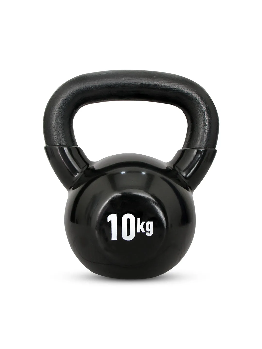 Nivia Kettlebell