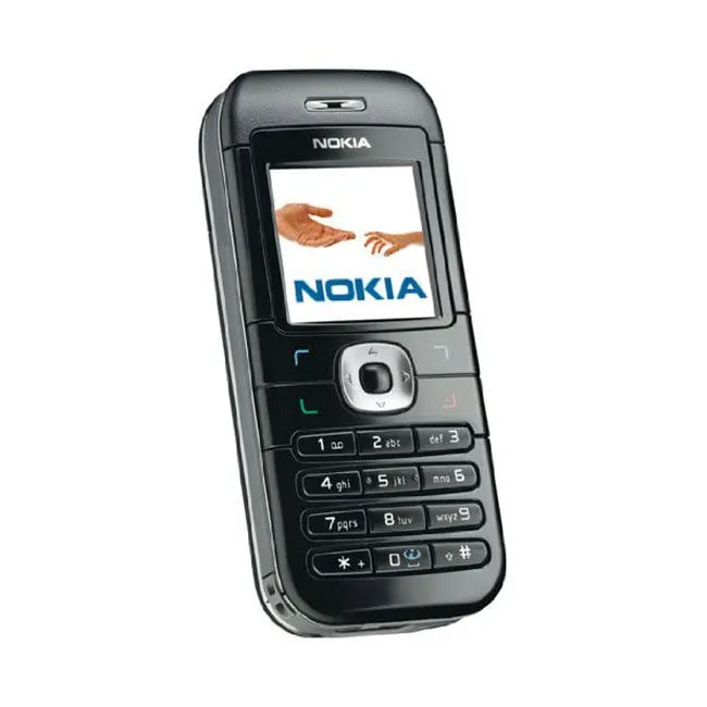 Nokia 6030 | Unlocked