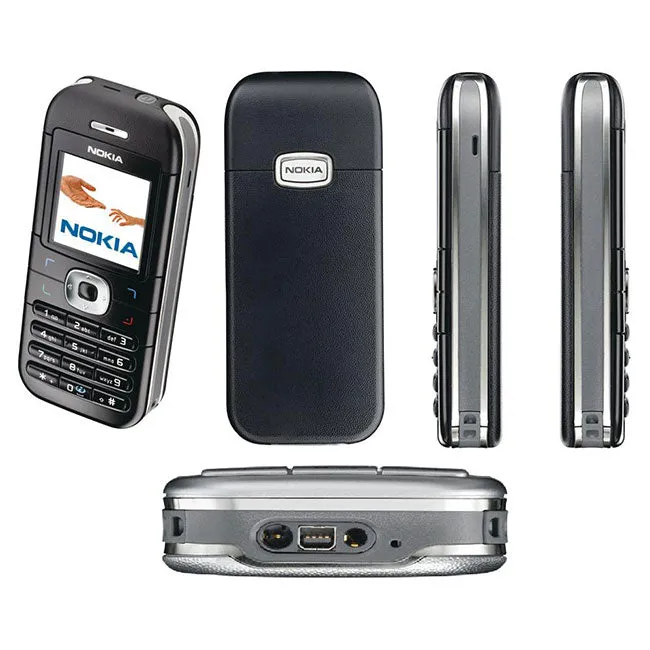 Nokia 6030 | Unlocked