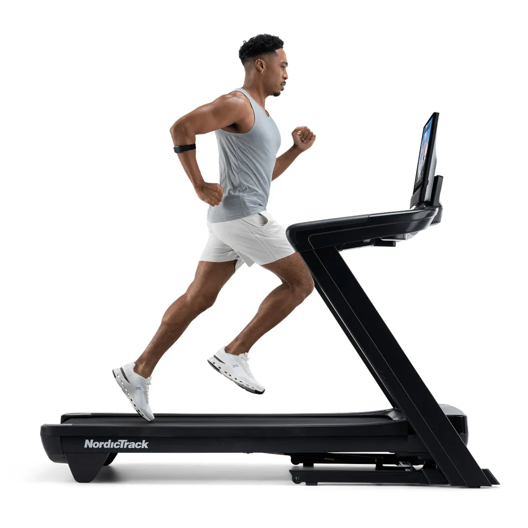 NordicTrack Commercial 2450 Treadmill