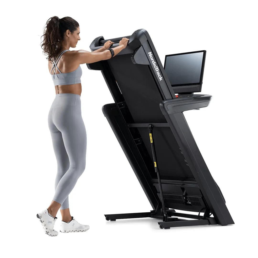 NordicTrack Commercial 2450 Treadmill