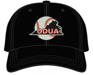 ODUA Cap