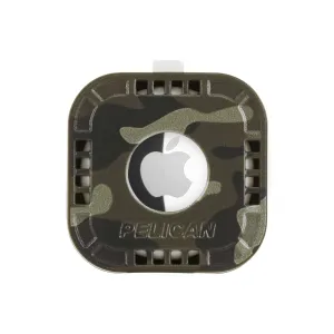 Pelican Protector AirTag Sticker Mount (Olive Drab) - AirTag Case