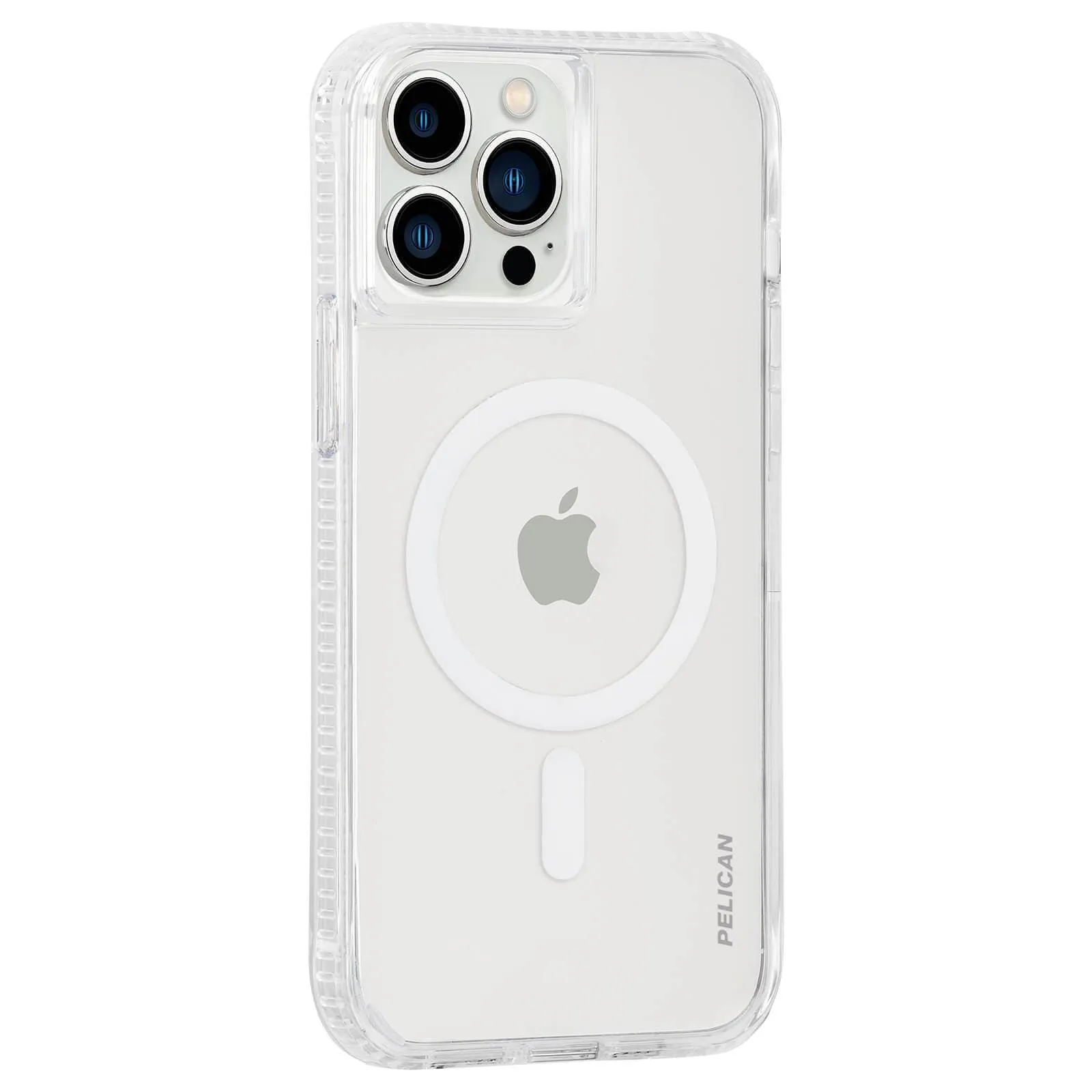 Pelican Ranger Clear (Works with MagSafe) - iPhone 14 Pro