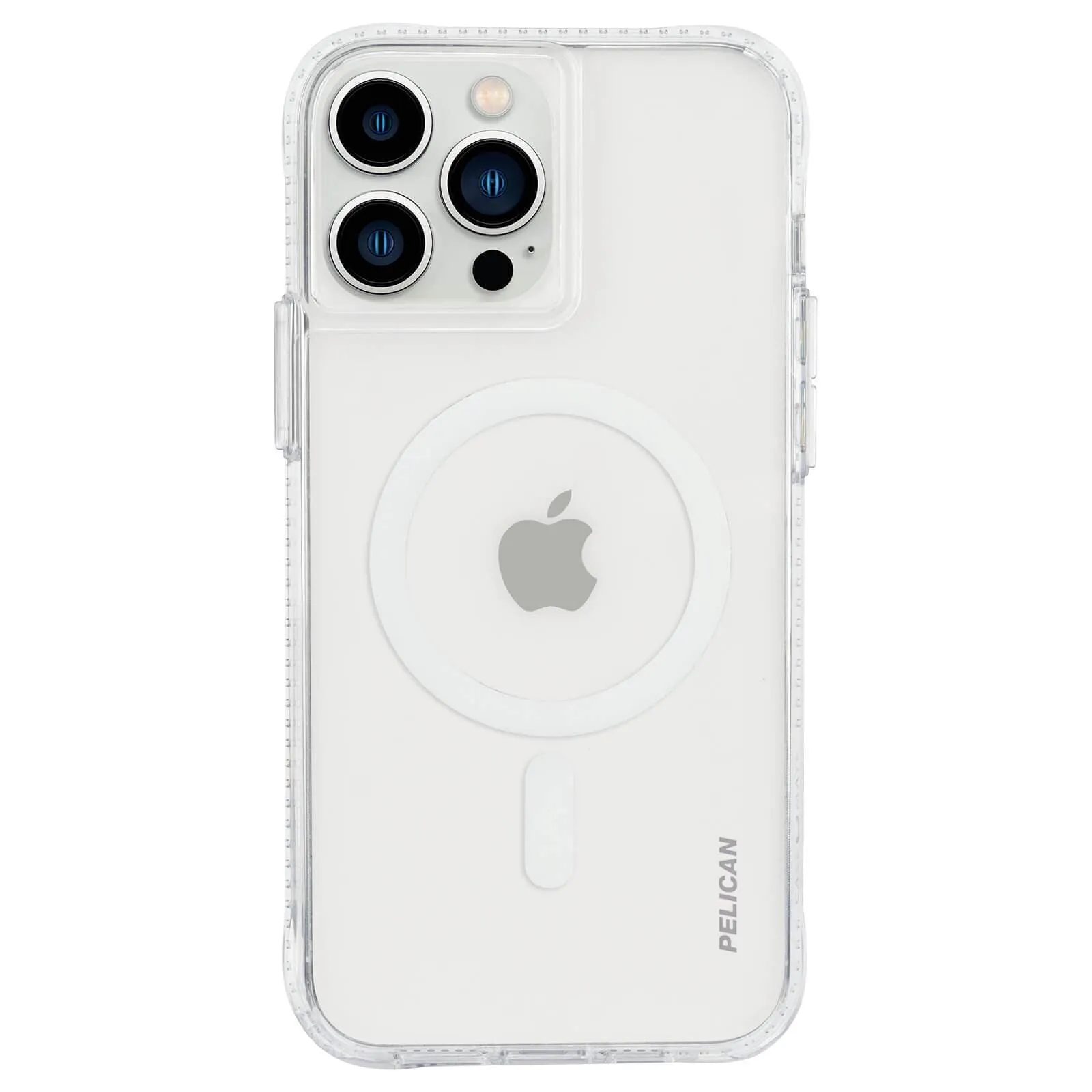 Pelican Ranger Clear (Works with MagSafe) - iPhone 14 Pro