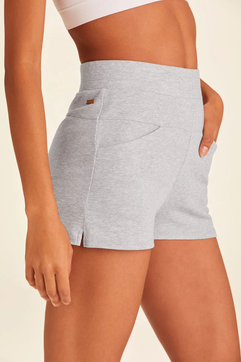 Plie Short