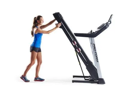 ProForm Power 995i Treadmill