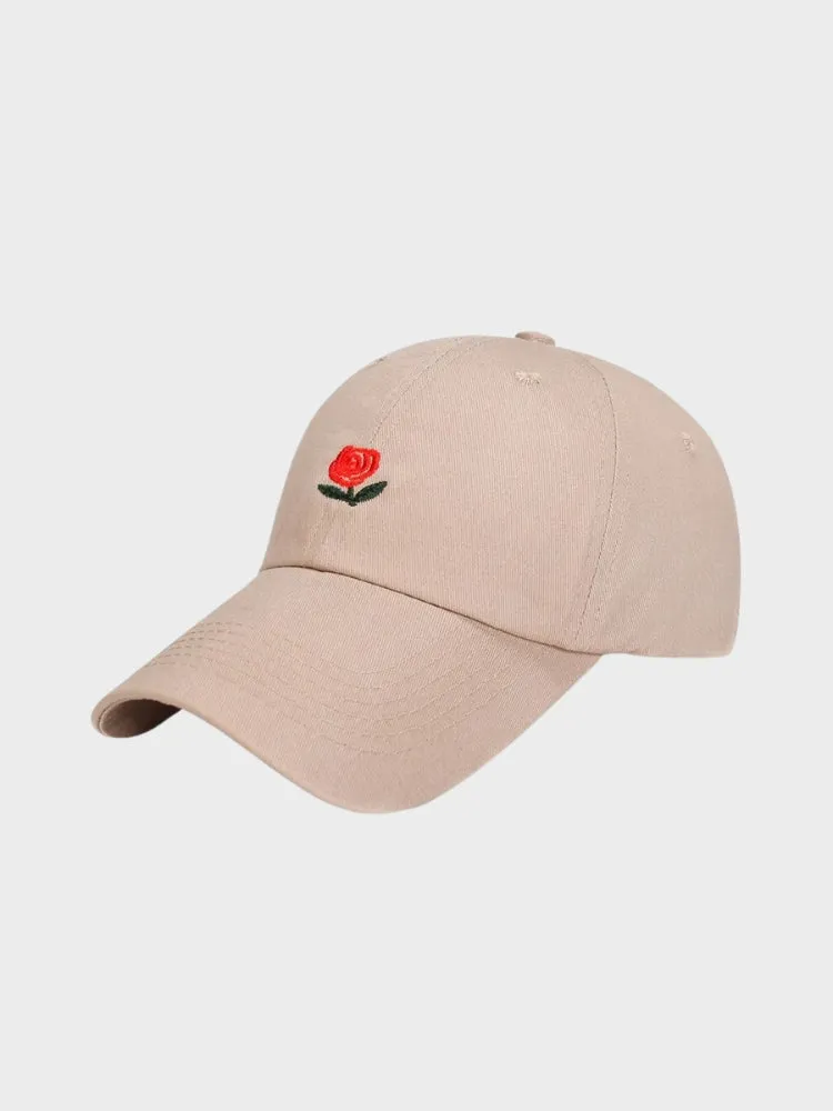 Rose Cap