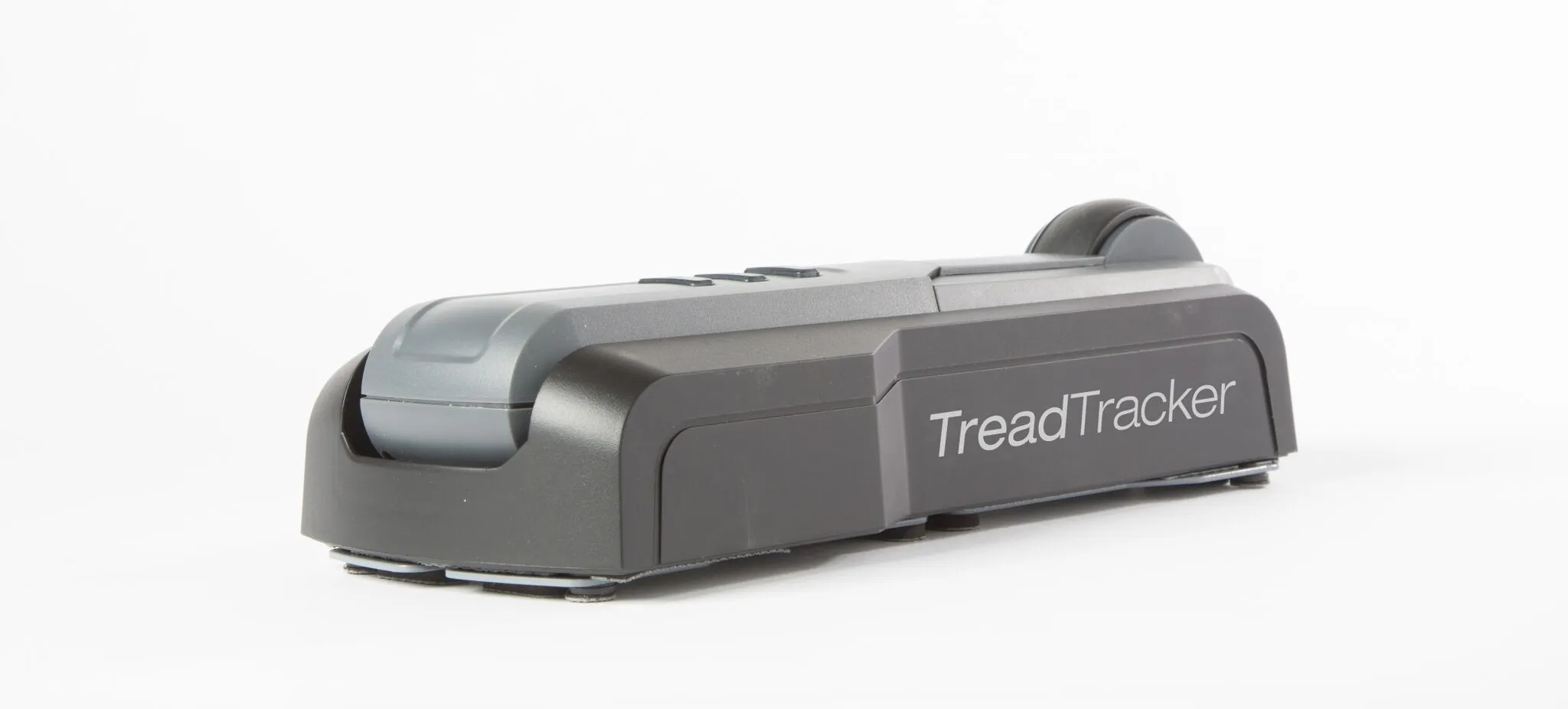 RunSocial TreadTracker - Bluetooth Treadmill Speed Sensor