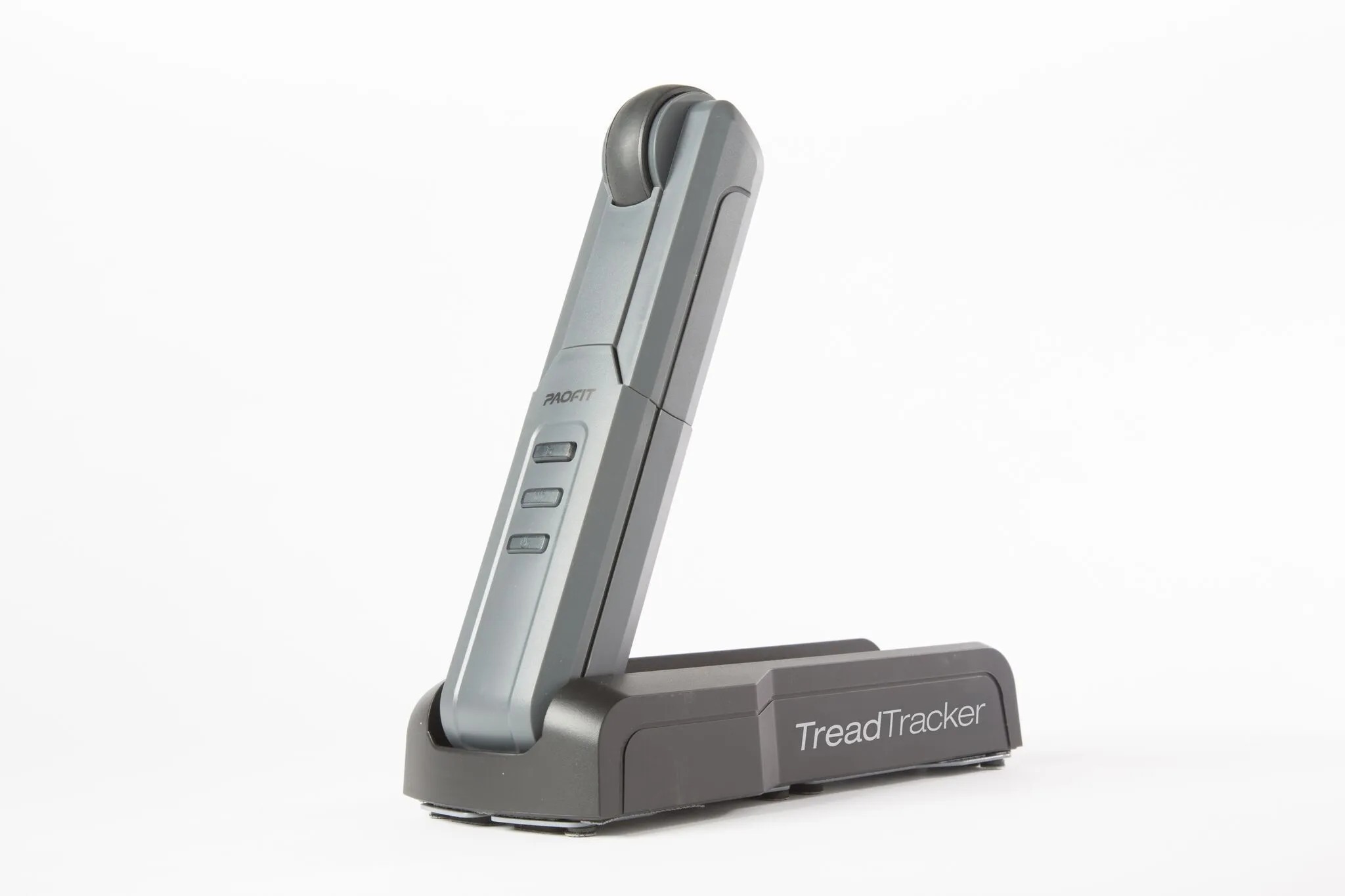 RunSocial TreadTracker - Bluetooth Treadmill Speed Sensor