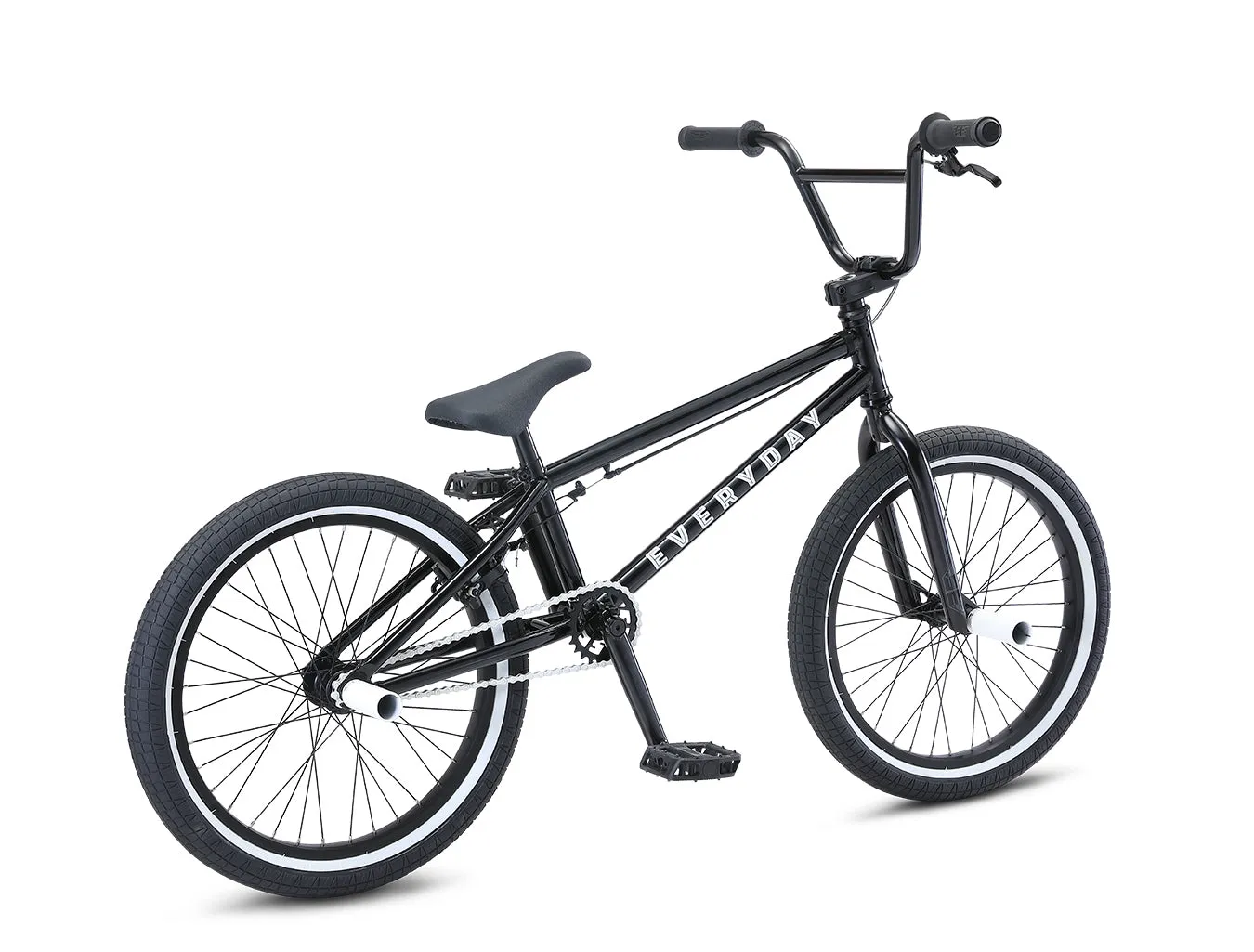 SE Bikes Everyday BMX Bike