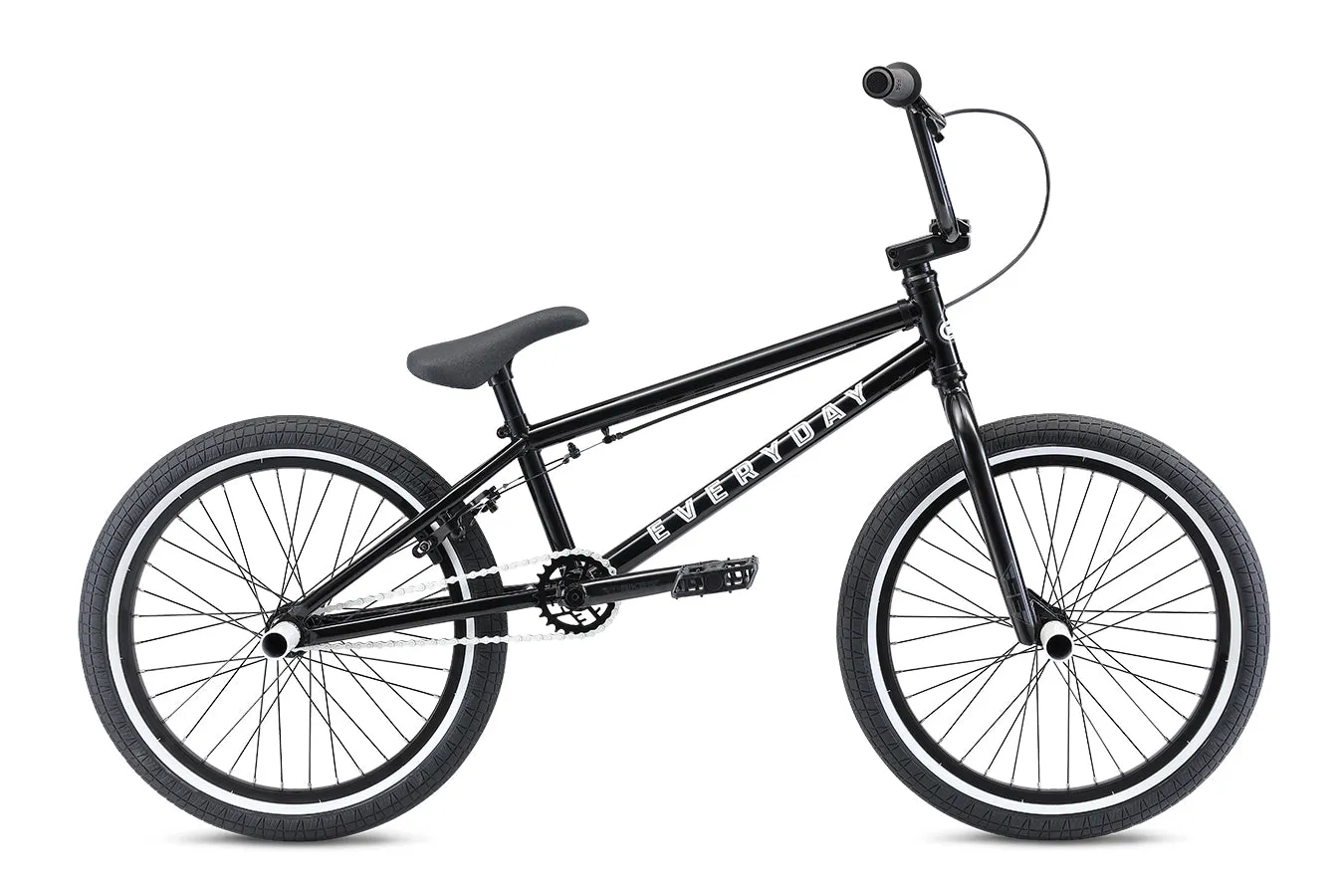 SE Bikes Everyday BMX Bike