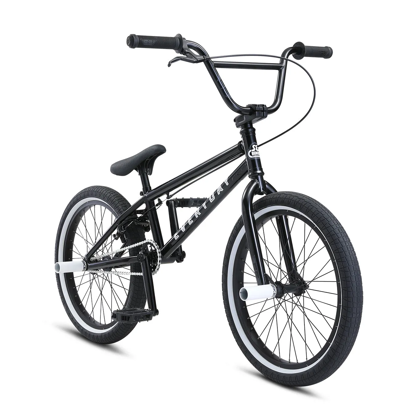 SE Bikes Everyday BMX Bike