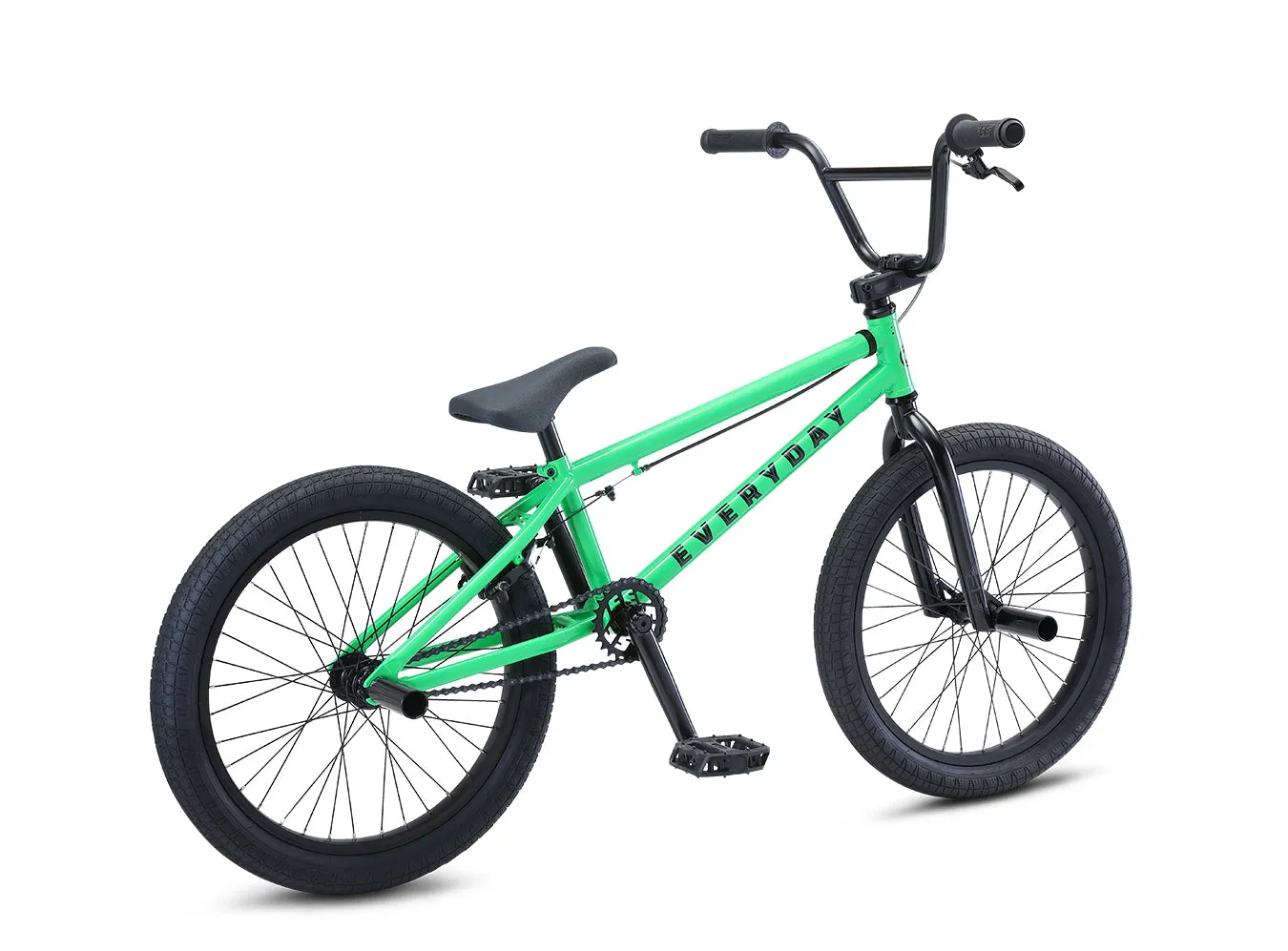 SE Bikes Everyday BMX Bike