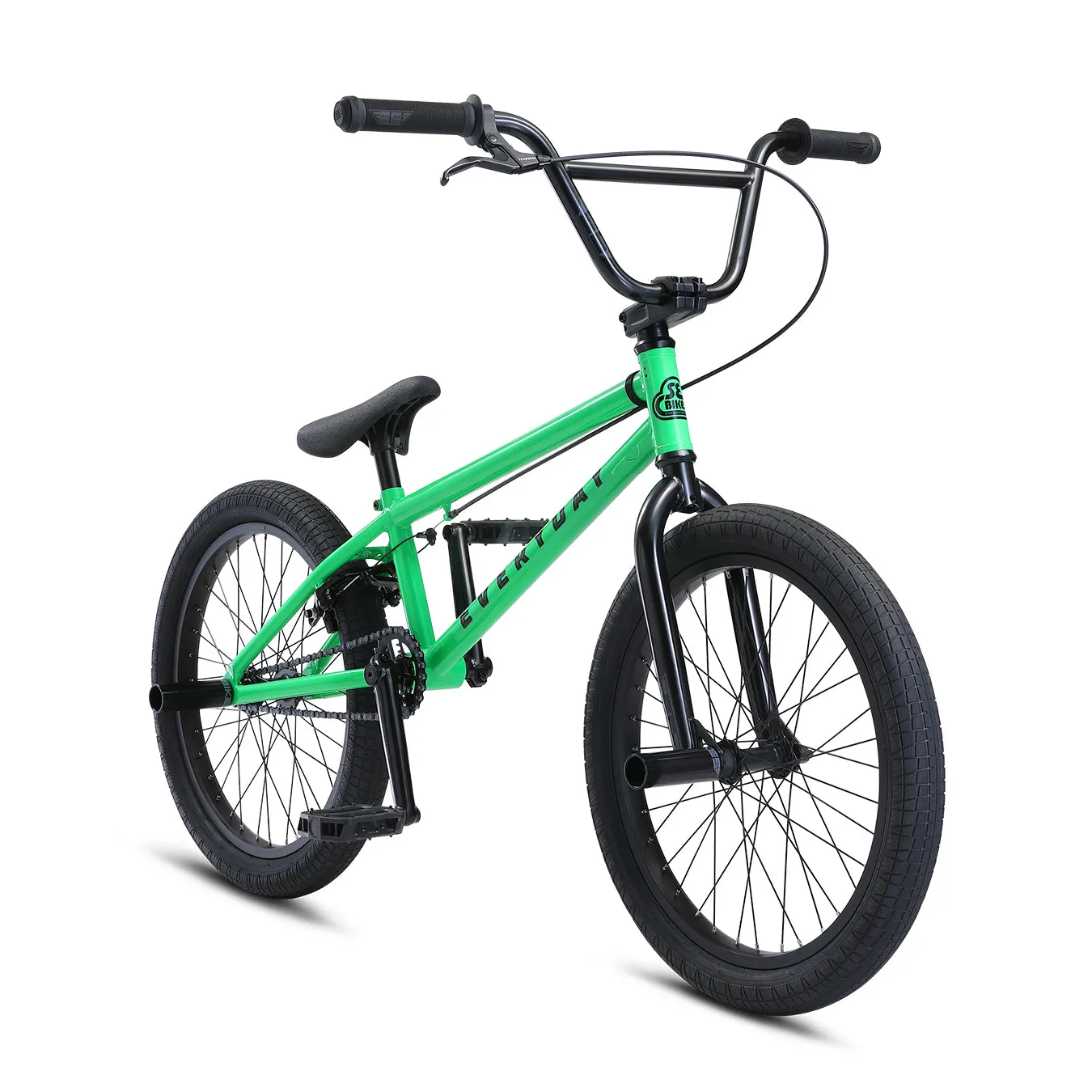 SE Bikes Everyday BMX Bike