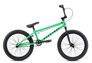 SE Bikes Everyday BMX Bike