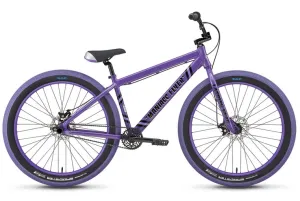 SE Bikes Maniacc Flyer 27.5"  BMX Bike