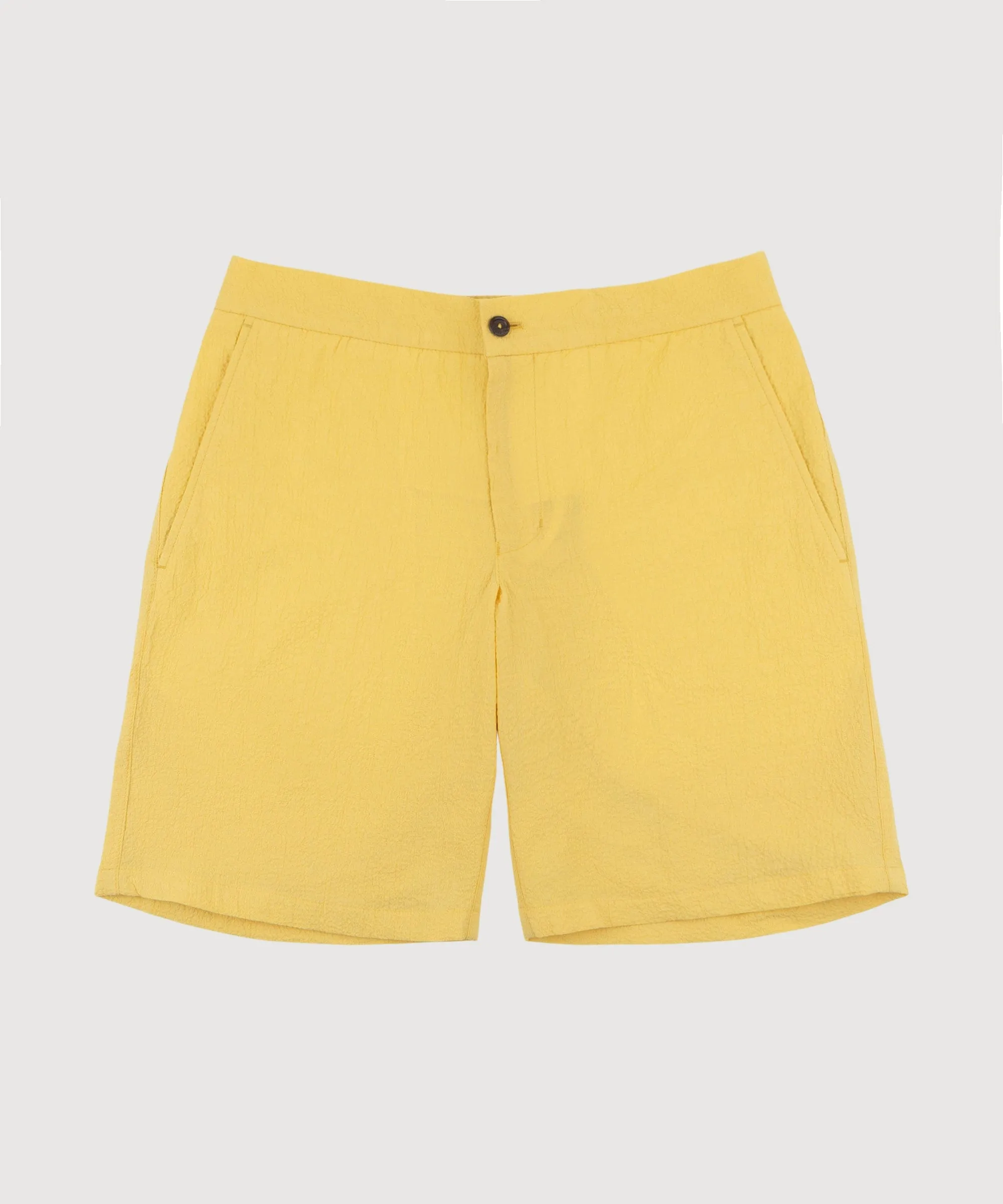 Seersucker Weekend Shorts