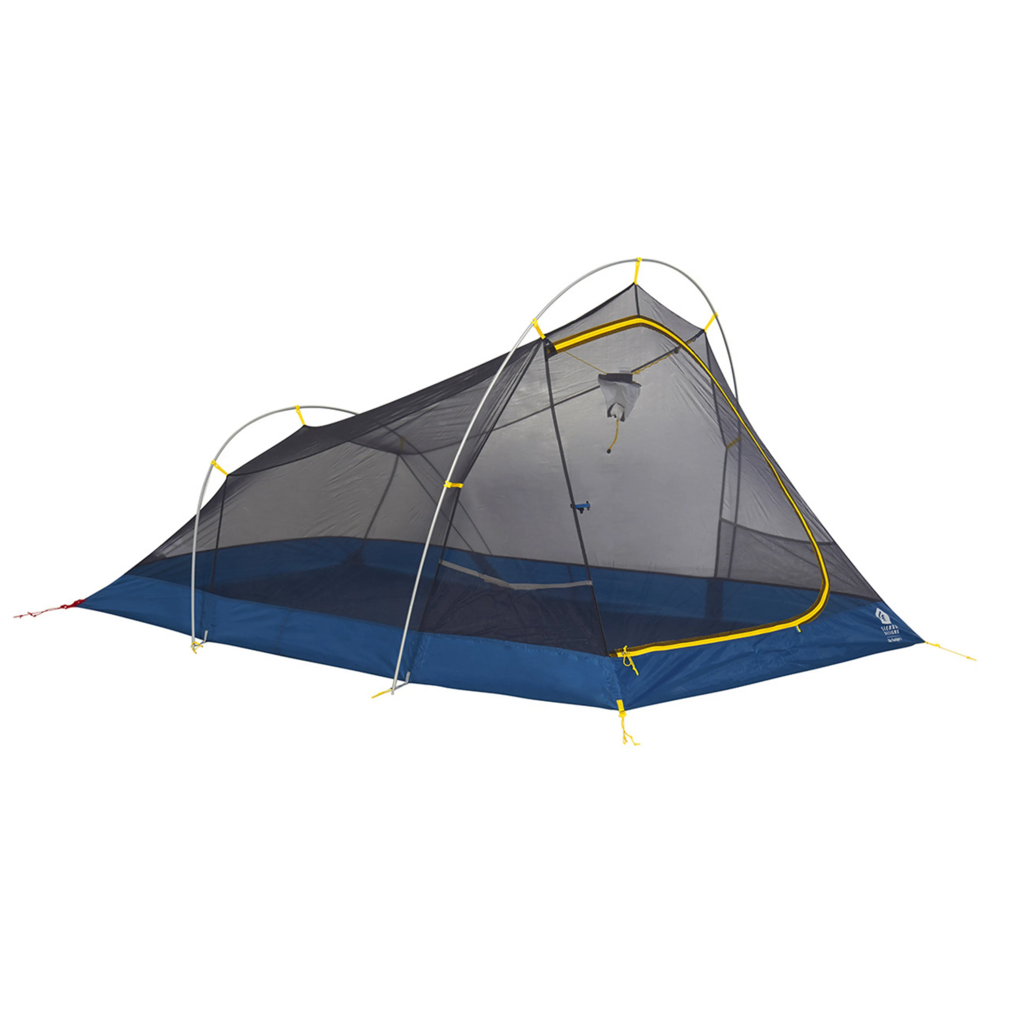 SIERRA DESIGNS CLIP FLASHLIGHT 2 TENT