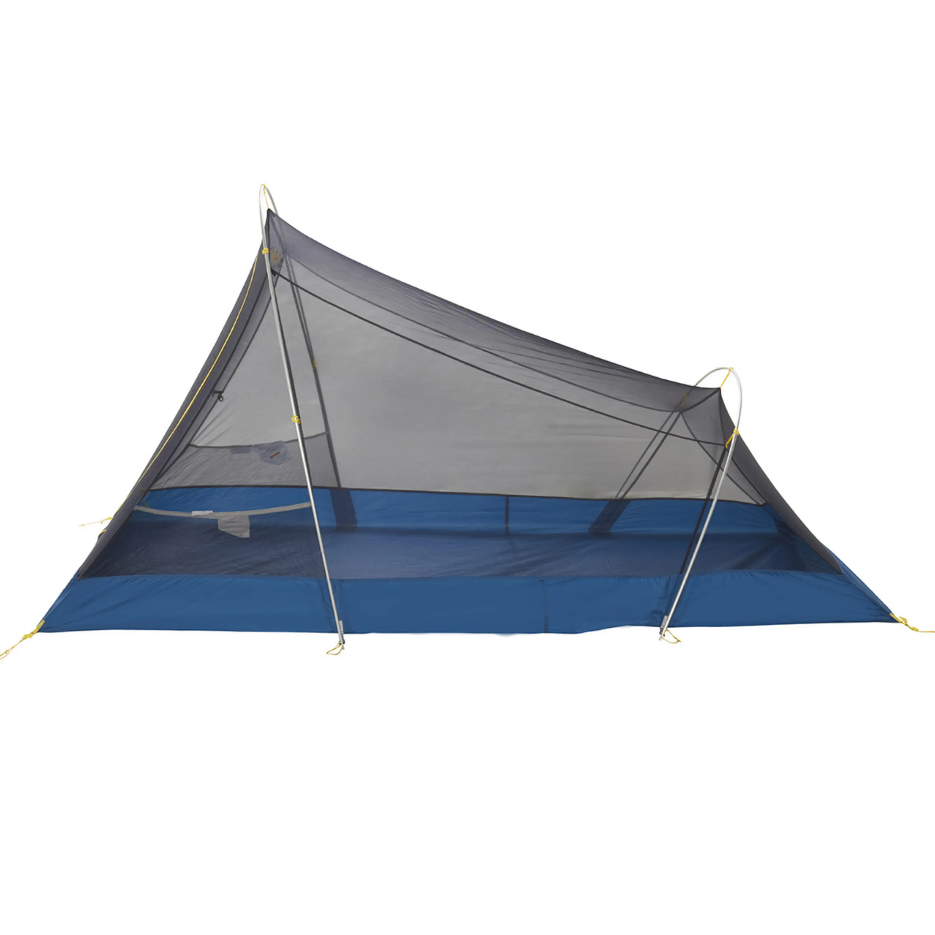 SIERRA DESIGNS CLIP FLASHLIGHT 2 TENT