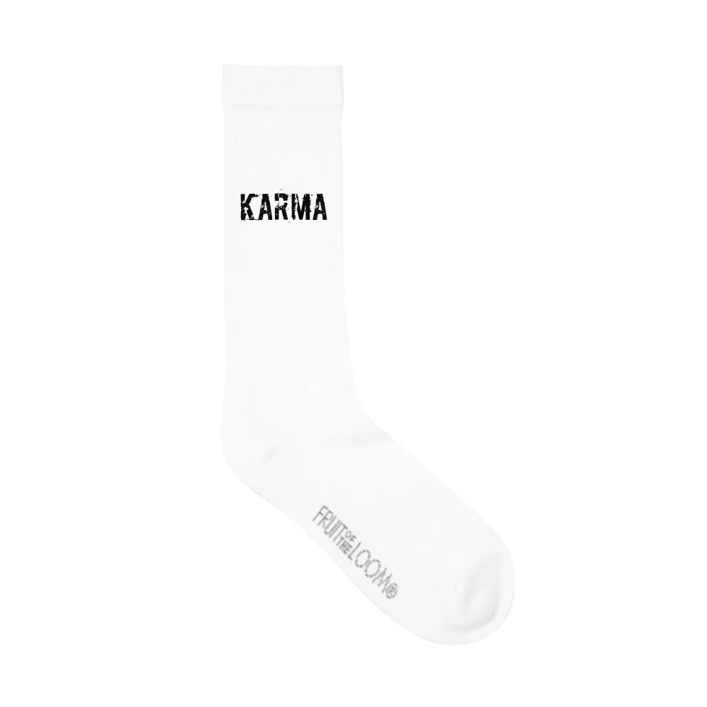 Socken | Karma