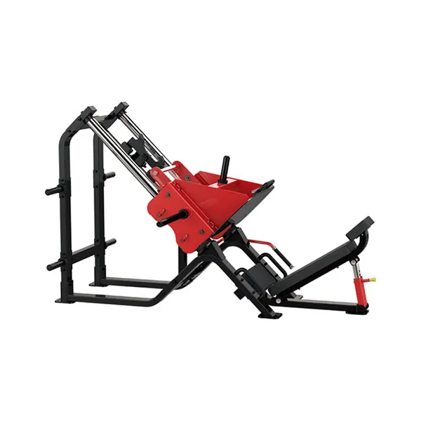 Sterling Series, 45 Degree Leg Press