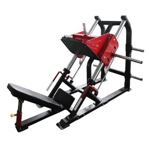 Sterling Series, 45 Degree Leg Press