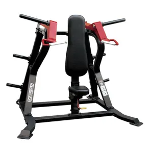 Sterling Series, Shoulder Press