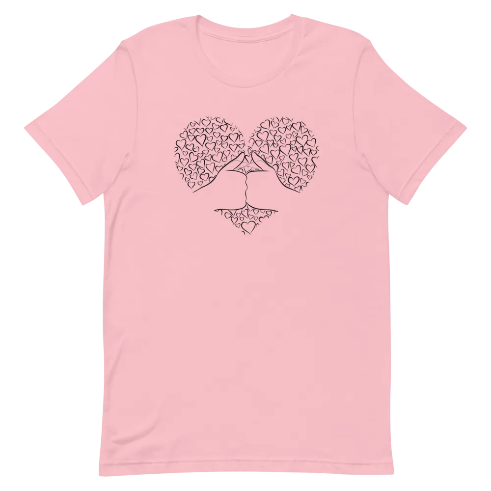 SWEETHEART (ASL) - Adult Tees **Limited Stock**