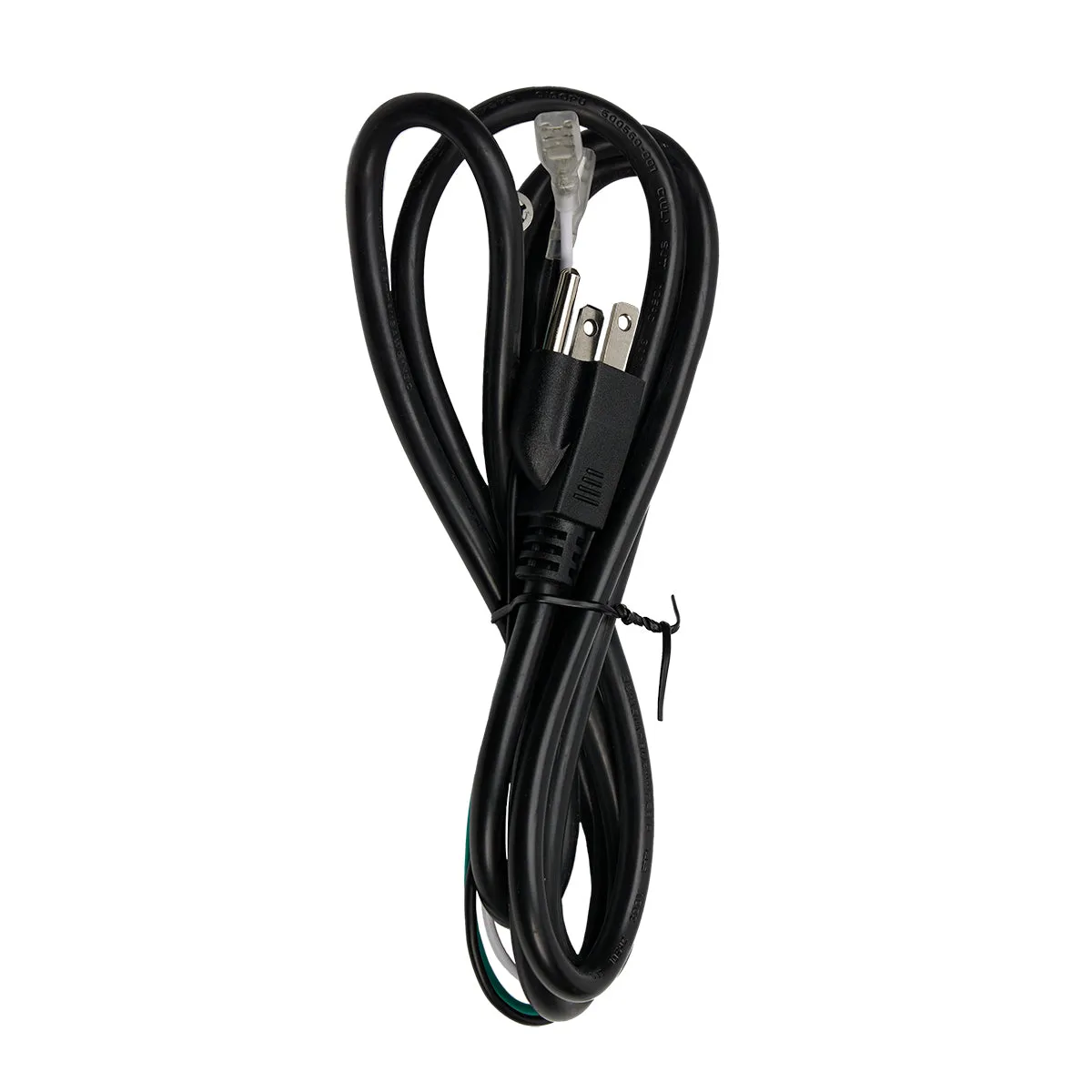 Treadmill Power Cord